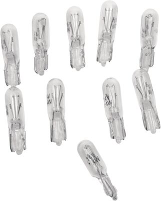 Glödlampa Drag Specialties 1,4 W klar ersättning för varvräknare 10-pack