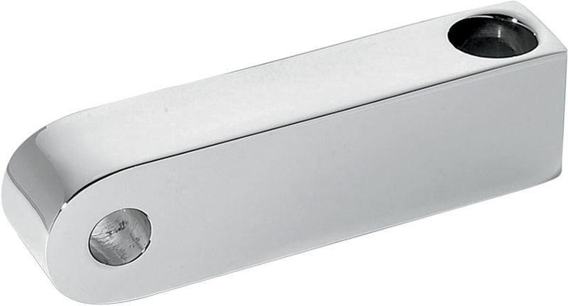 Fäste strålkastare Arlen Ness 2-1/4" universal
