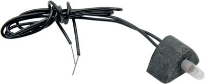 Glödlampa fram Drag Specialties Ornaments
