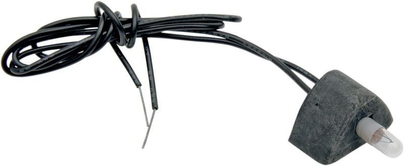 Glödlampa fram Drag Specialties Ornaments