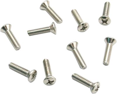 Skruvar kåpa S&S Air Cleaners H-D 84-17 (10-pack)