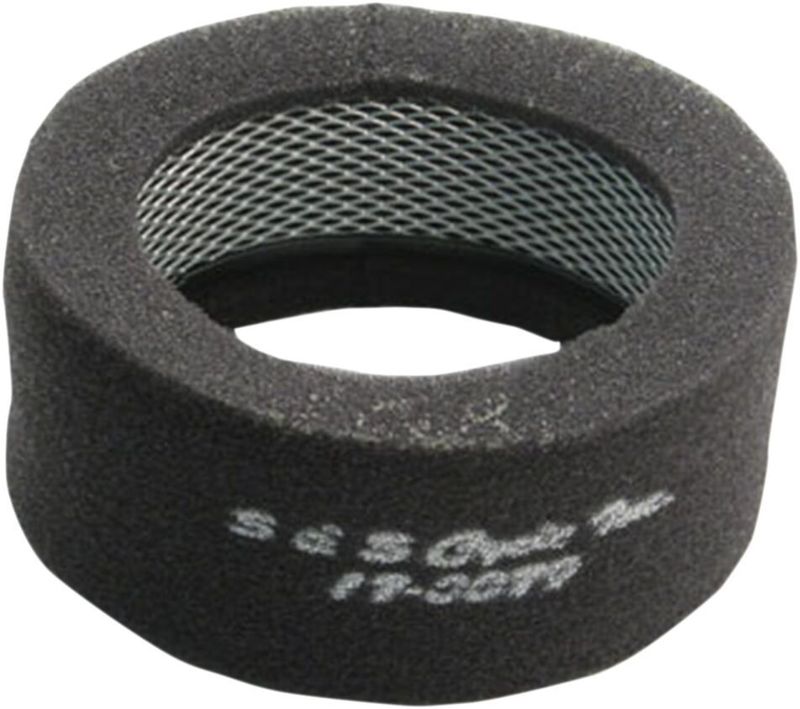 Luftfilter S&S 17-0079 H-D 57-92