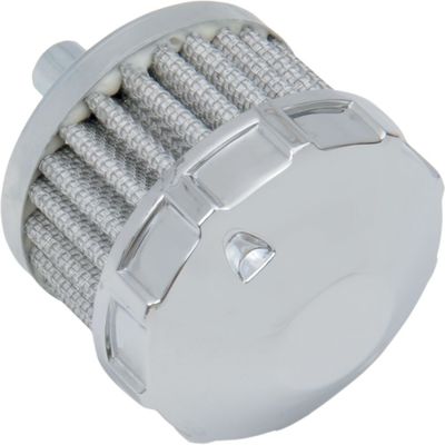 Filter Drag Specialties 35-0312A-BC142 Breathr krom
