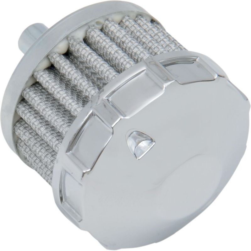 Filter Drag Specialties 35-0312A-BC142 Breathr krom