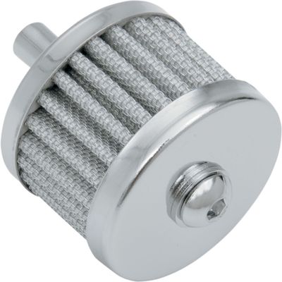 Filter Drag Specialties 35-0319-BC142 krom