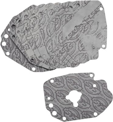 Packning S&S 11-2387 E G (10-pack)
