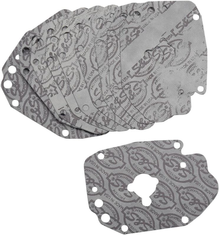 Packning S&S 11-2387 E G (10-pack)