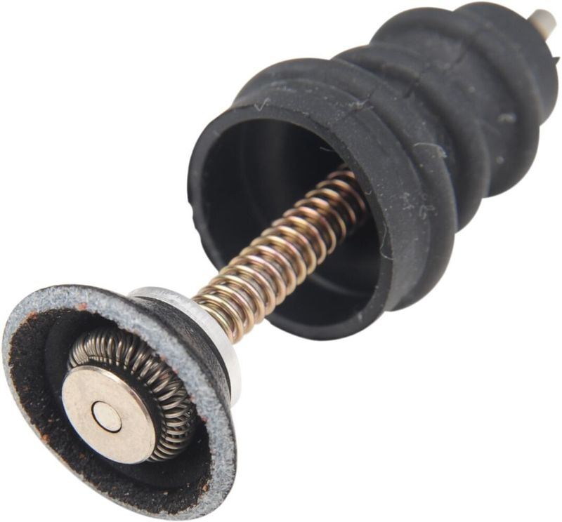 Accelerationspump Drag Specialties Bendix Carb H-D 73-74