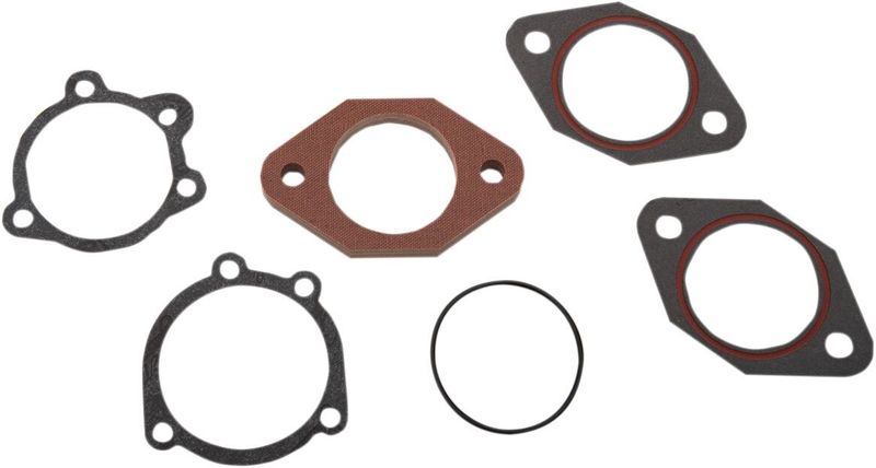 Förgasare James Gasket Insulator Keihin Insl H-D 76-89