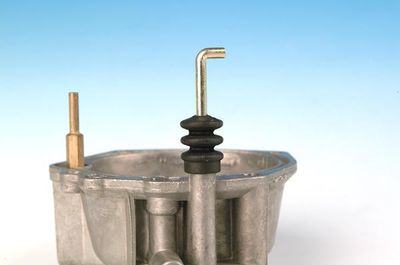 James Gasket Seal Boot Accelerator Pump 76-06Xl Bt Accel Pmp Boot