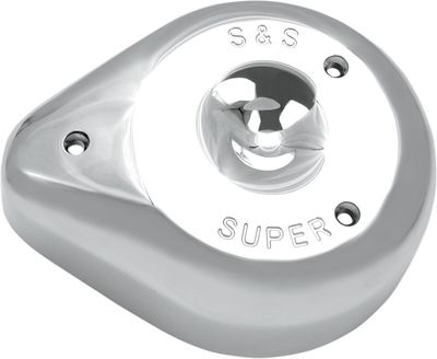 Luftfilter S&S 17-0403 krom