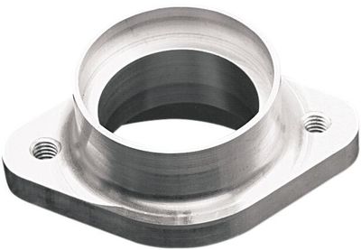 Adapter Drag Specialties Spigot-Type billet kolfiber