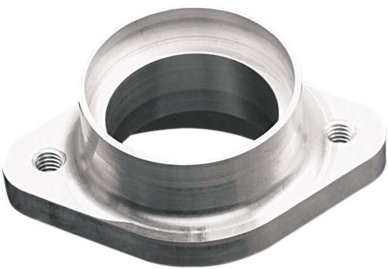 Adapter Drag Specialties Spigot-Type billet kolfiber