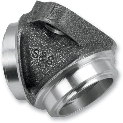 Insugsgrenrör S&S E 220