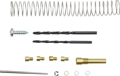 Munstyckssats Dynojet Stage 1 8102 Evo Big Twin, Sportster 89-95