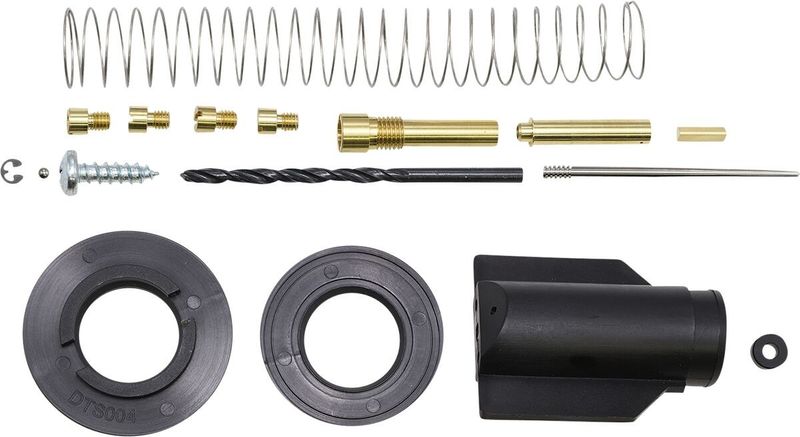 Förgasare Dynojet Thunderslide CV US 1 Evo Big Twin 89-99
