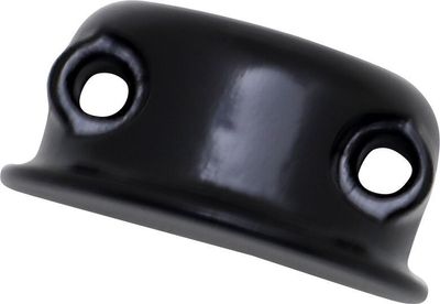 Klammer Drag Specialties Brake H-D 96-17 svart
