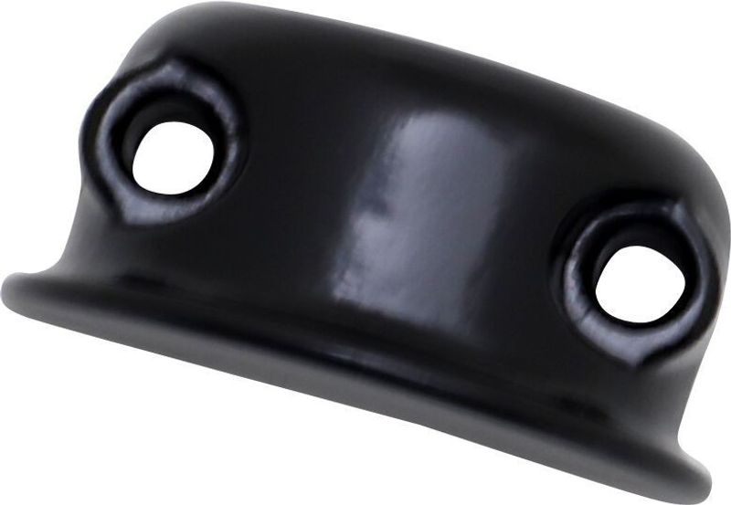 Klammer Drag Specialties Brake H-D 96-17 svart