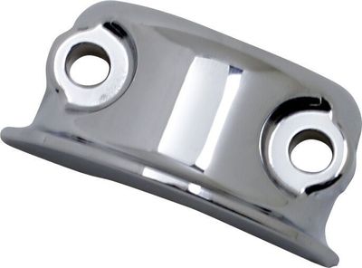 Klammer Drag Specialties Brake H-D 96-17 krom