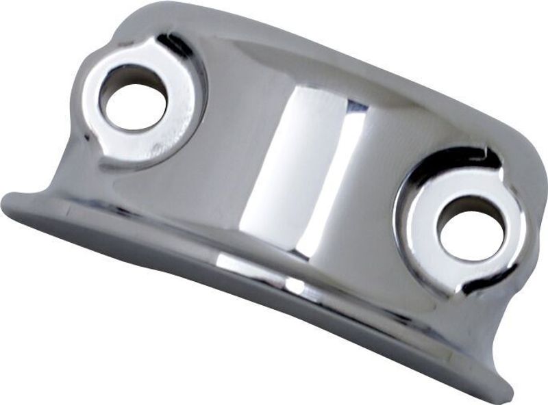 Klammer Drag Specialties Brake H-D 96-17 krom