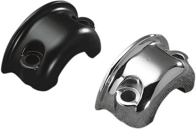 Klammer Drag Specialties Brake H-D 96-17 krom