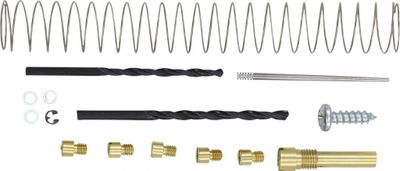 Munstyckssats Dynojet Stage 1 8105 Evo Big Twin 96-99, Sportster 86-03