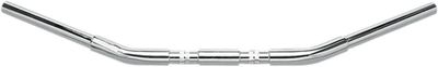 Styre Drag Specialties Buffalo Bar/springer 1-1/4" krom Softail 88-09