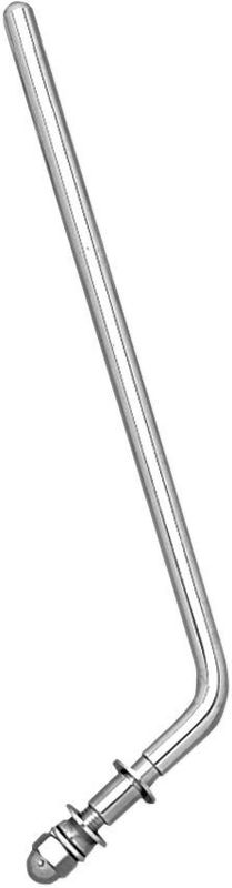 Spegel Drag Specialties Stem förare krom