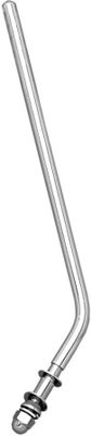 Spegel Drag Specialties Stem krom