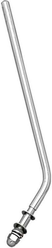 Spegel Drag Specialties Stem krom