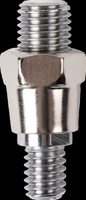 Adapter spegel Drag Specialties Hon/suz/k 10MM-MOUNTS