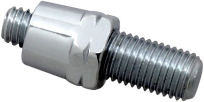 Adapter spegel Drag Specialties Reverse Thread