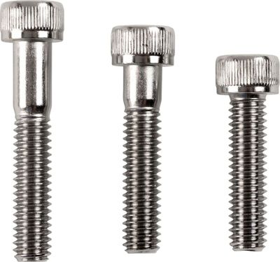 Spegel Drag Specialties II Softail 22-23, Touring 22 blå/krom