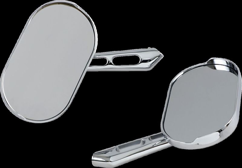 Spegel Kuryakyn Magnum matt H-D 26-upp KUR1430