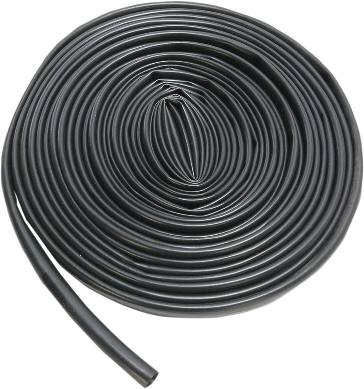 Krympslang Drag Specialties 25 0.375 0.188 svart
