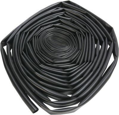 Krympslang Drag Specialties 0.500 0.250 svart