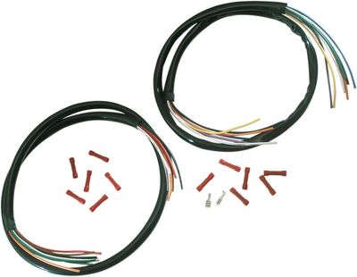 Förlängning kabelhärva Drag Specialties Handlebar H-D 82-95