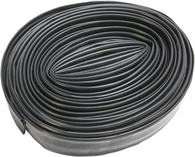 Krympslang Drag Specialties 25 0.750 0.375 svart
