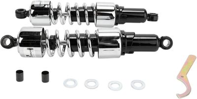 Stötdämpare Progressive Suspension 412 kraftig Honda 84-88
