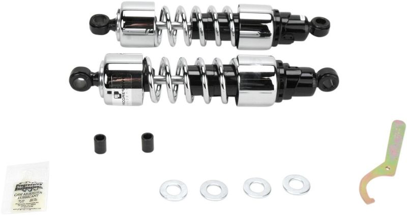 Stötdämpare Progressive Suspension 412 kraftig Honda 80-83