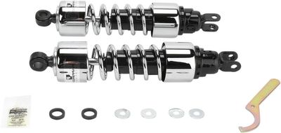 Stötdämpare Progressive Suspension 412 kraftig Honda Goldwing 75-79
