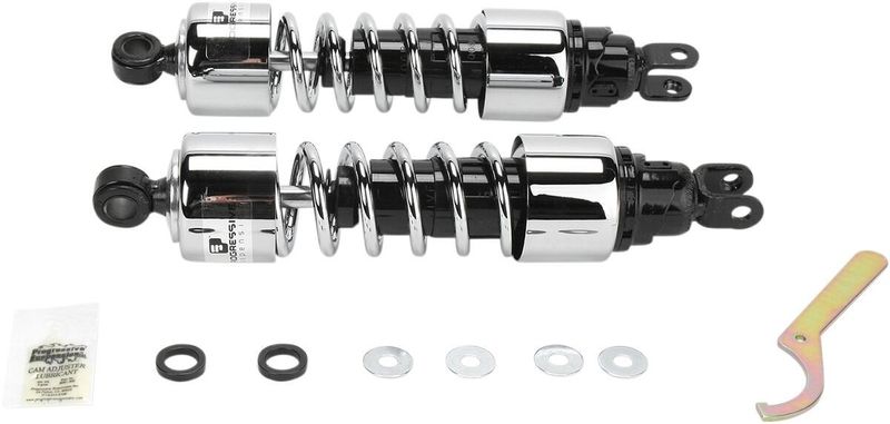 Stötdämpare Progressive Suspension 412 kraftig Honda Goldwing 75-79
