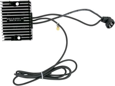 Spänningsregulator Cycle Electric Rectifying Voltage H-D 87-00