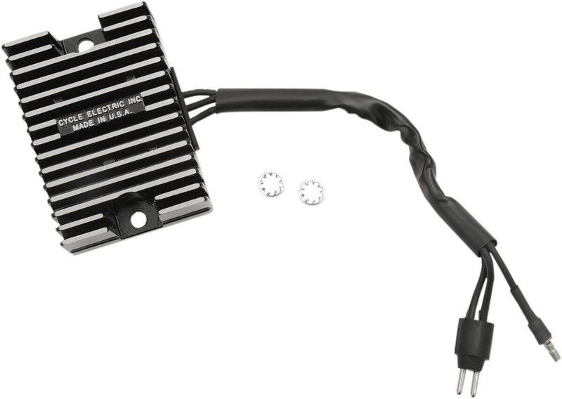 Spänningsregulator Cycle Electric Rectifying Buell 98-02