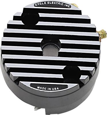 Spänningsregulator Cycle Electric Sportster 77-84