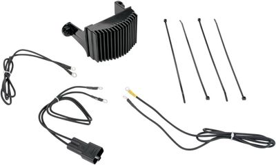 Spänningsregulator Cycle Electric Rectifying Touring 97-01