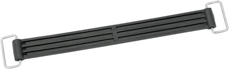 Battery Strap Rubber