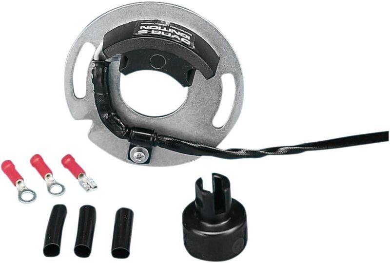 Tändning Dynatek Self-Contained Suzuki 77-81