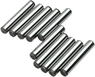 Sprintar Eastern Motorcycle Parts Dowel Touring 74-84, FX 78-81 (10-pack)