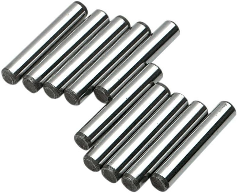 Sprintar Eastern Motorcycle Parts Dowel Touring 74-84, FX 78-81 (10-pack)